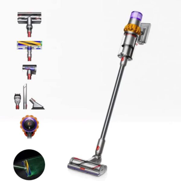 Dyson V15 Detect™ Absolute – Aspirador