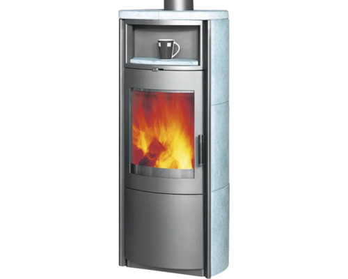 Stufa in pietra naturale Hark Nika ECOplus 5 kW